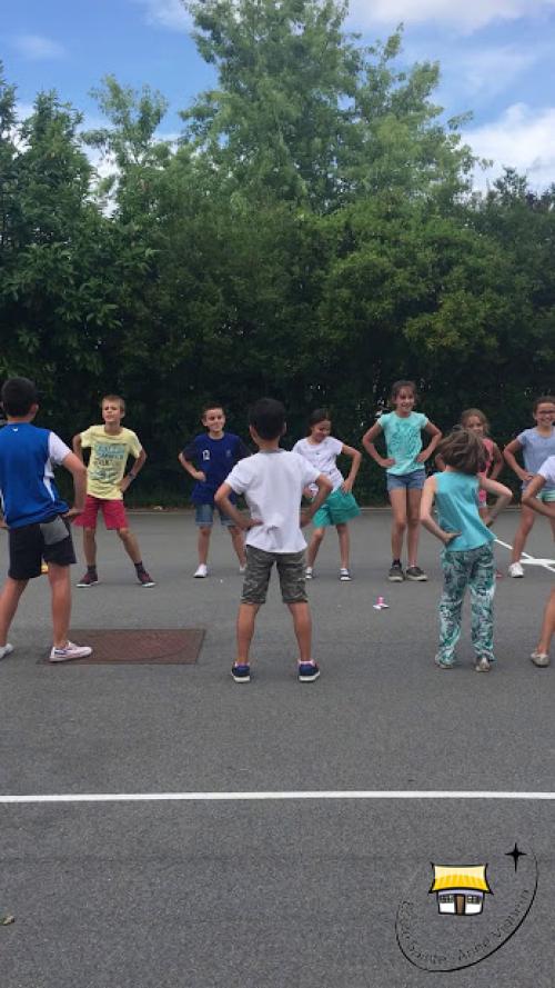L’école a un incroyable Talent